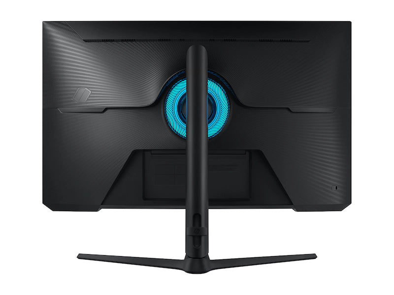 Samsung 28” Odyssey G70B 4K UHD with G-Sync Gaming Monitor