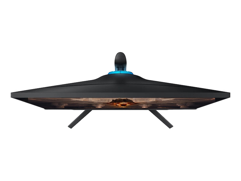 Samsung 28” Odyssey G70B 4K UHD with G-Sync Gaming Monitor