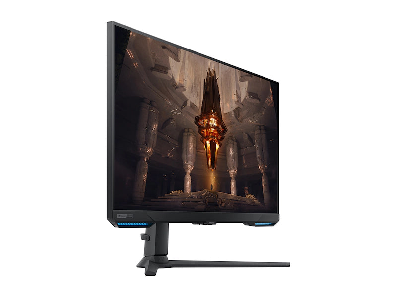 Samsung 32” Odyssey G70B 4K UHD Gaming Monitor