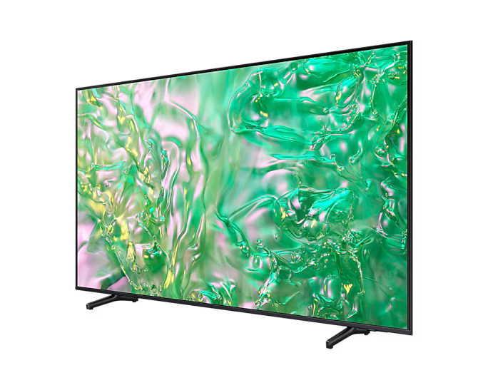 Samsung 85" Crystal UHD DU8200 4K Tizen OS Smart TV (2024)