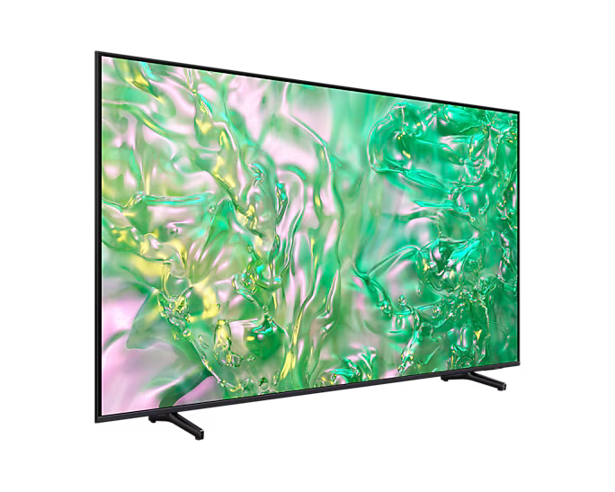 Samsung 85" Crystal UHD DU8200 4K Tizen OS Smart TV (2024)