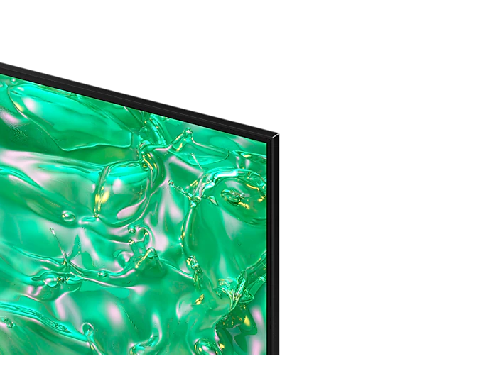 Samsung 85" Crystal UHD DU8200 4K Tizen OS Smart TV (2024)