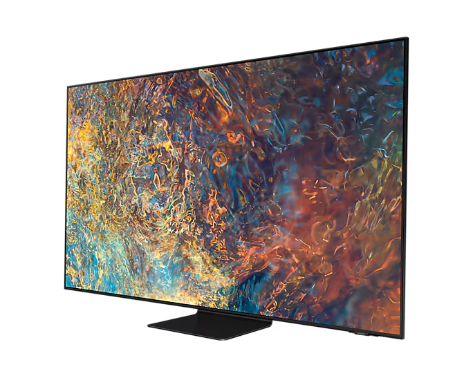 Samsung 65" Neo QLED 4K TV QN9DA