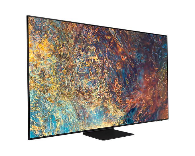 Samsung 65" Neo QLED 4K TV QN9DA