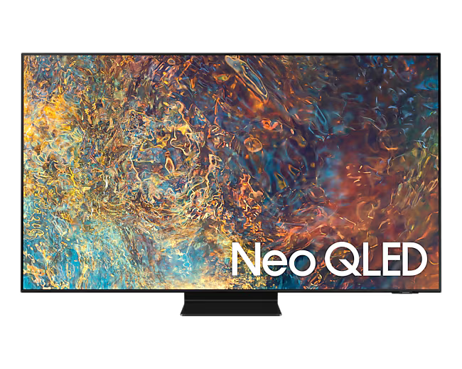 Samsung 65" Neo QLED 4K TV QN9DA