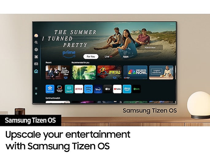 Samsung 77" S90D OLED 4K Smart TV
