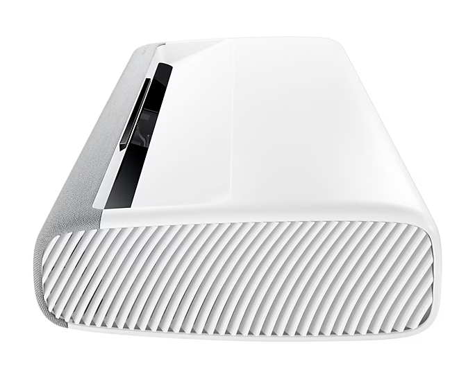 The Premiere LSP7T Samsung 4K Laser Projector – Ultra Short Throw Smart Projector