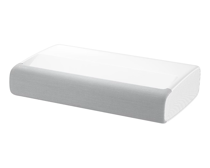 The Premiere LSP7T Samsung 4K Laser Projector – Ultra Short Throw Smart Projector