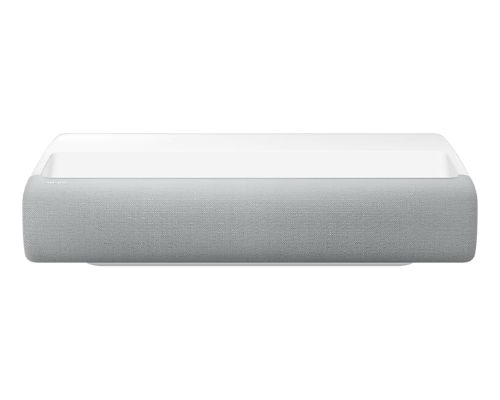 The Premiere LSP7T Samsung 4K Laser Projector – Ultra Short Throw Smart Projector