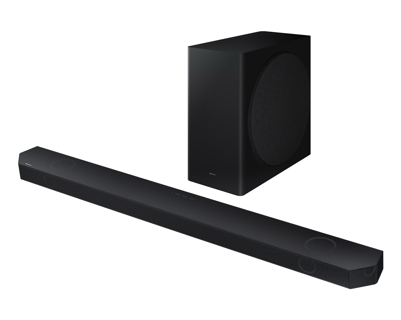 Samsung HW-Q800D/ZC Soundbar with Dolby Atmos and DTS