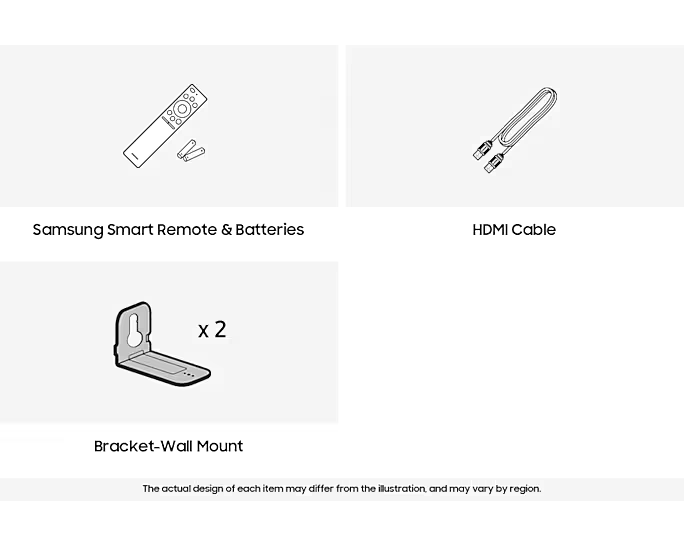 Samsung HW-Q800D/ZC Soundbar with Dolby Atmos and DTS