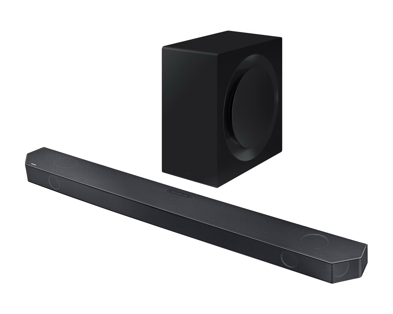 Samsung HW-Q900A 7.1.2ch Soundbar