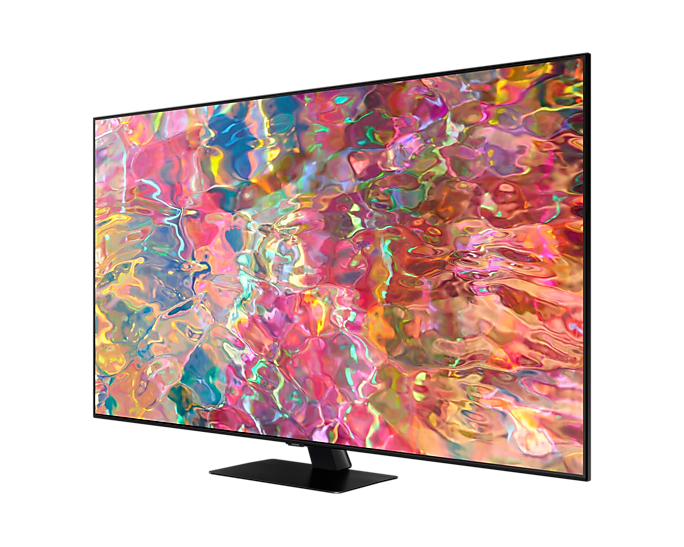 Samsung 55" QLED 4K Smart TV Q82B