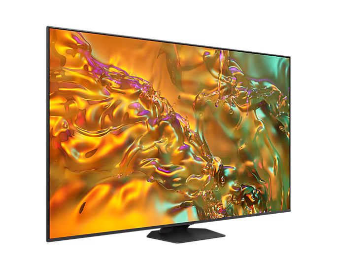 Samsung 65 Inch QLED 4K Q82D Tizen OS Smart TV