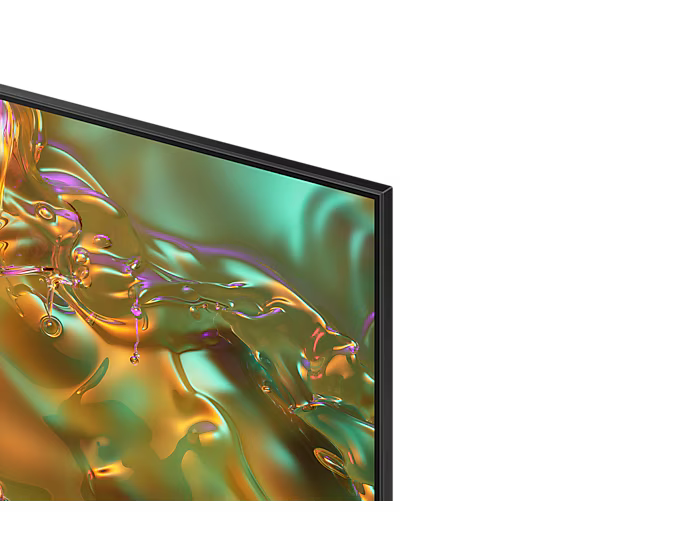 Samsung 65 Inch QLED 4K Q82D Tizen OS Smart TV