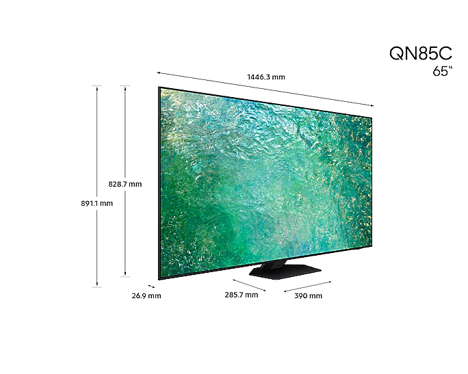 Samsung 65" Neo QLED 4K QN85C