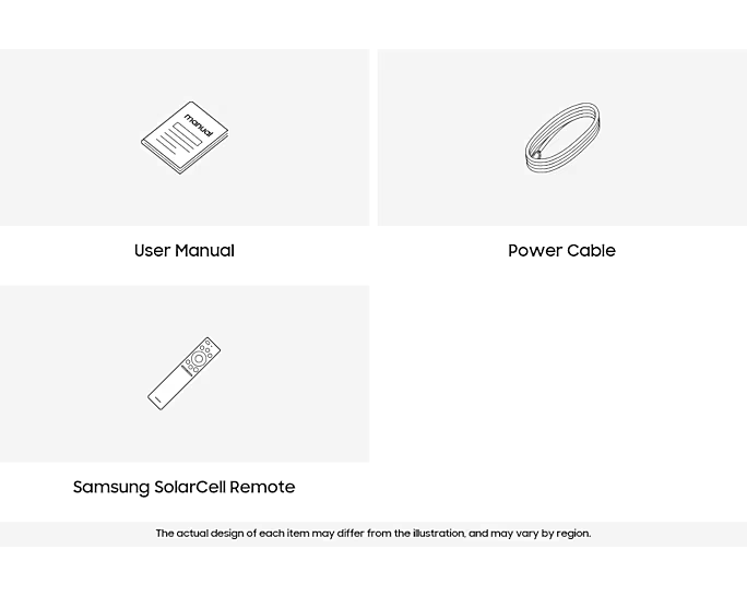 Samsung 65” Neo QLED 4K QN85D Smart TV Powered by Tizen™