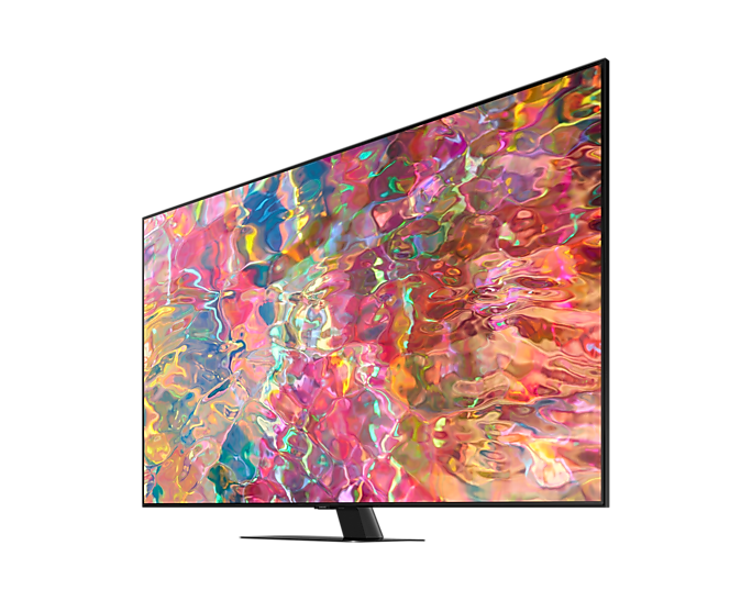 Samsung 55" QLED 4K Smart TV Q80B