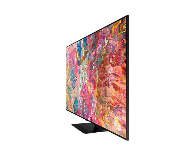 Samsung 55" QLED 4K Smart TV Q80B