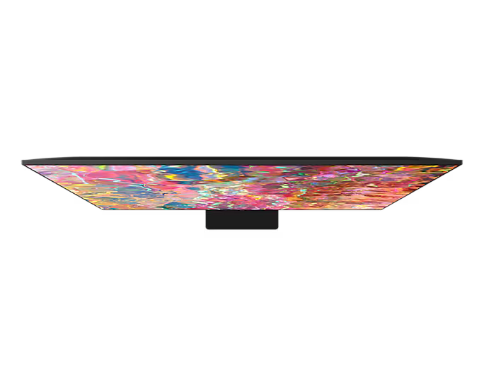Samsung 55" QLED 4K Smart TV Q80B