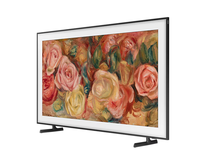 Samsung 65” The Frame LS03D (2024)