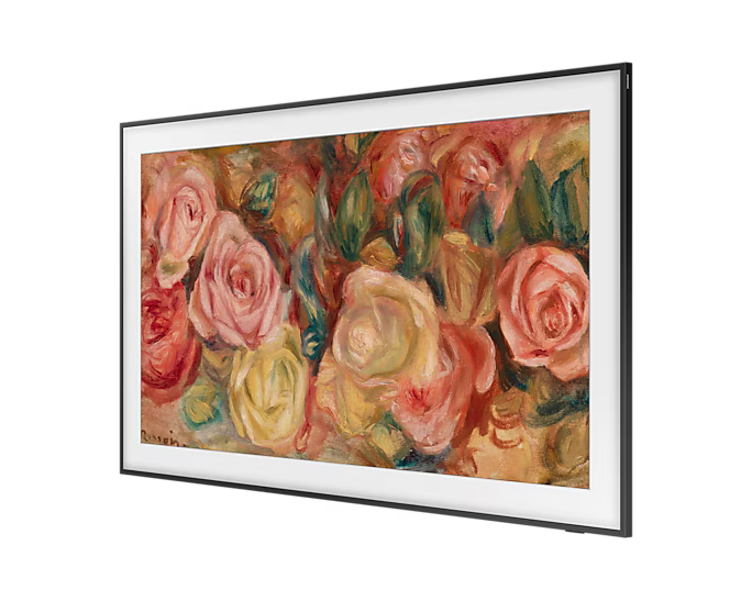 Samsung 65” The Frame LS03D (2024)