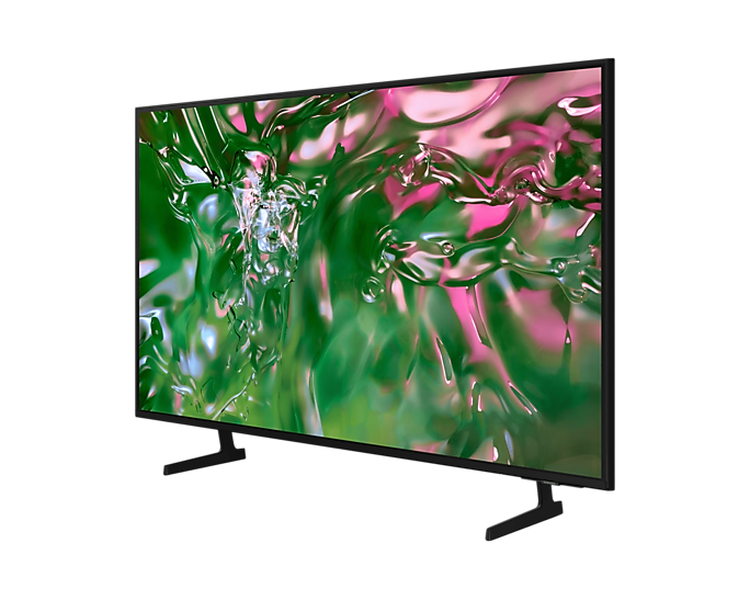 Samsung 70" Crystal UHD 4K Smart TV Powered by Tizen™ TU690T
