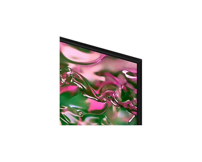 Samsung 70" Crystal UHD 4K Smart TV Powered by Tizen™ TU690T