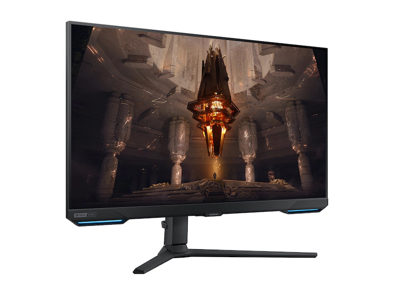 Samsung 32” Odyssey G70B 4K UHD Gaming Monitor