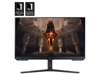 Samsung 28” Odyssey G70B 4K UHD with G-Sync Gaming Monitor