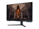 Samsung 32” Odyssey G70B 4K UHD Gaming Monitor
