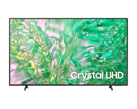 Samsung  85” Crystal UHD DU8000 4K Smart TV Powered by Tizen™