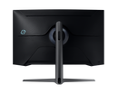 Samsung 32" Gaming Monitor with 1000R Curved Screen