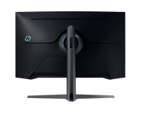 Samsung 32" Gaming Monitor with 1000R Curved Screen