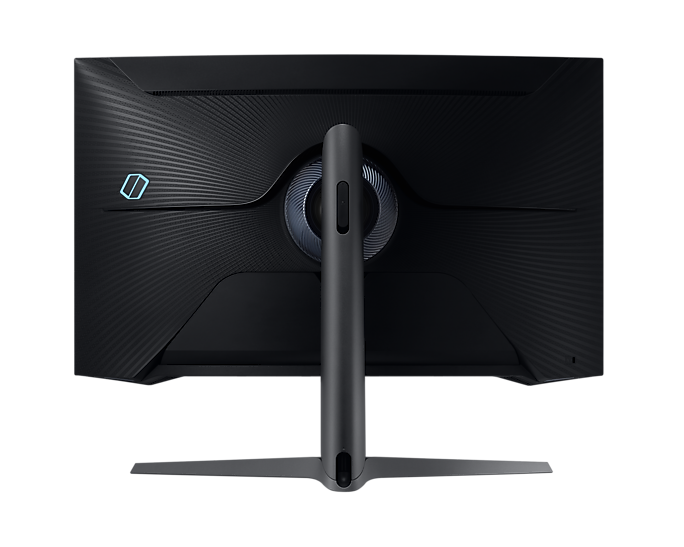 Samsung 32" Gaming Monitor with 1000R Curved Screen