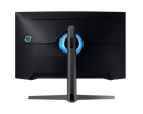 Samsung 32" Gaming Monitor with 1000R Curved Screen