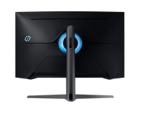 Samsung 32" Gaming Monitor with 1000R Curved Screen