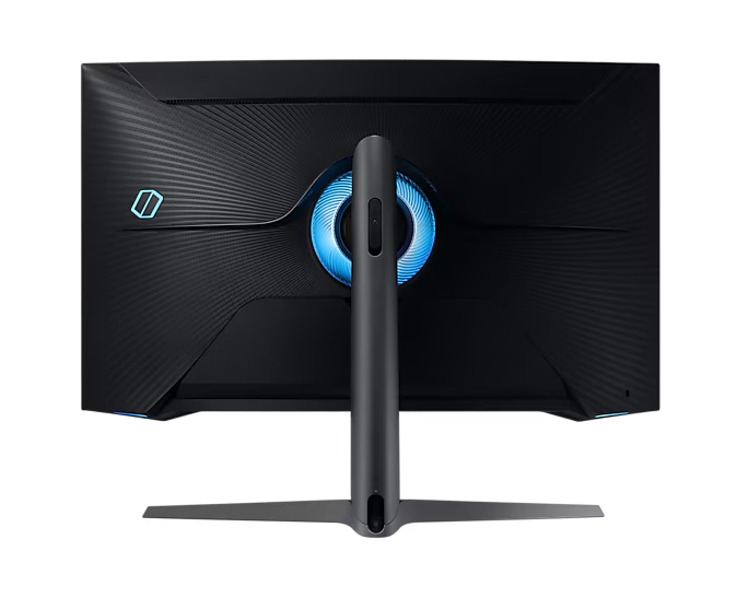 Samsung 32" Gaming Monitor with 1000R Curved Screen