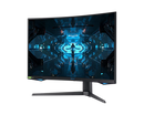 Samsung 32" Gaming Monitor with 1000R Curved Screen
