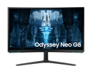 Samsung Odyssey Neo G8 32” Gaming Monitor