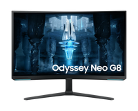 Samsung Odyssey Neo G8 32” Gaming Monitor