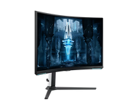 Samsung Odyssey Neo G8 32” Gaming Monitor