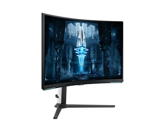 Samsung Odyssey Neo G8 32” Gaming Monitor