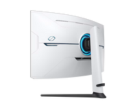 Samsung Odyssey Neo G8 32” Gaming Monitor