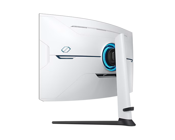 Samsung Odyssey Neo G8 32” Gaming Monitor