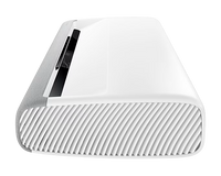 The Premiere LSP7T Samsung 4K Laser Projector – Ultra Short Throw Smart Projector