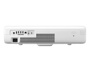 The Premiere LSP7T Samsung 4K Laser Projector – Ultra Short Throw Smart Projector