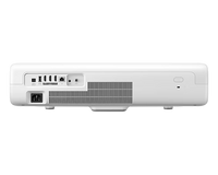 The Premiere LSP7T Samsung 4K Laser Projector – Ultra Short Throw Smart Projector