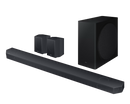 Samsung HW-Q930C/ZC Soundbar with Wireless Subwoofer and Rear Speakers