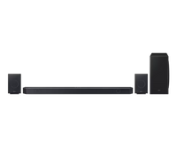 Samsung HW-Q930C/ZC Soundbar with Wireless Subwoofer and Rear Speakers